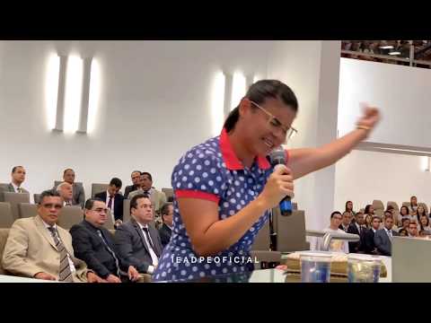 RAYANNE VANESSA | MANHÃ MISSIONÁRIA [HD] 20° CONGRESSO DE ADOLESCENTES DA IEADPE