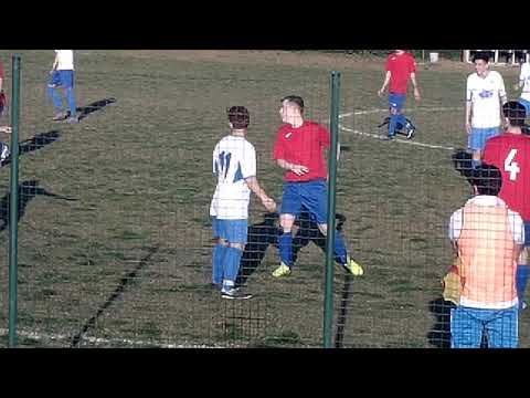 VOLANTES-SAN CARLO NOVA(coppa plus)parte 3