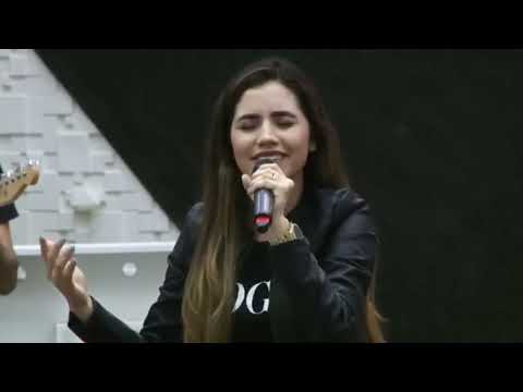 GOSPEL Live UMADFLOR Jefferson e Suellen