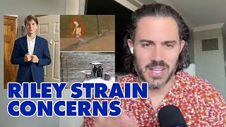 Lawyer Reacts: How A Lawyer Could Help (or Hurt) the Riley Strain Search? What is taking so long?