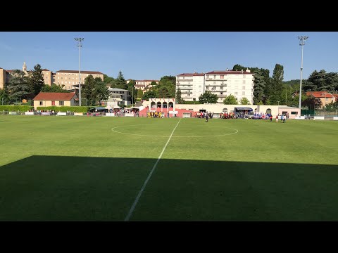 HJK Helsinki vs O.G.C. Nice