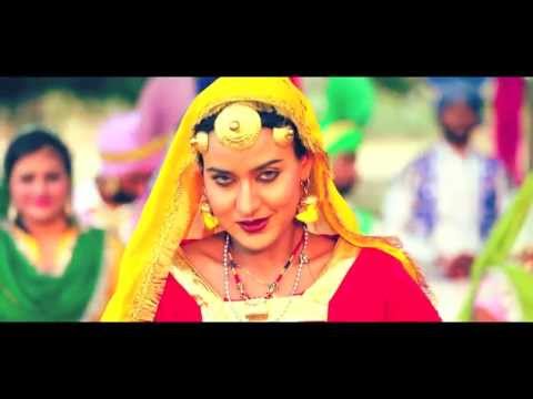 Tigerstyle - Dhi Punjab Di feat. Jaspinder Narula *****OFFICIAL MUSIC VIDEO*****