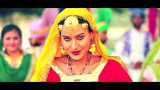 Tigerstyle - Dhi Punjab Di feat. Jaspinder Narula *****OFFICIAL MUSIC VIDEO*****