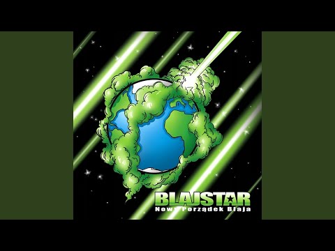 Nowy Porządek Blaja (Intro)