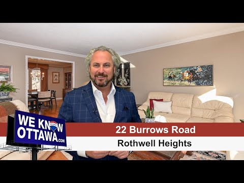 SOLD - 22 Burrows - Rothwell Heights - Hamre Real Estate RE/MAX Affiliates