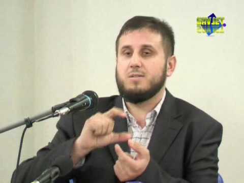 Selmir Hadzic - Cednost, izgubljeni dragulj 1