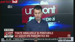 ARSENAL – VILLARREAL » Pariem pe o surpriză! Vezi varianta extrasă!