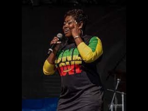 Reggae Max, Sherine Campbell & Kimiko @ Rub A Dub Tuesday