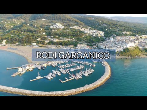 Rodi Garganico | Puglia | 🇮🇹
