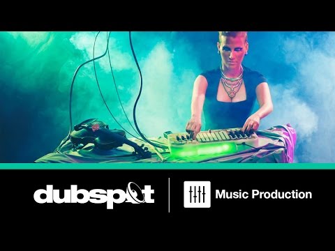 Dubspot Ableton Live Tutorial: Recording Live Instruments w/ Looper by Laura Escude