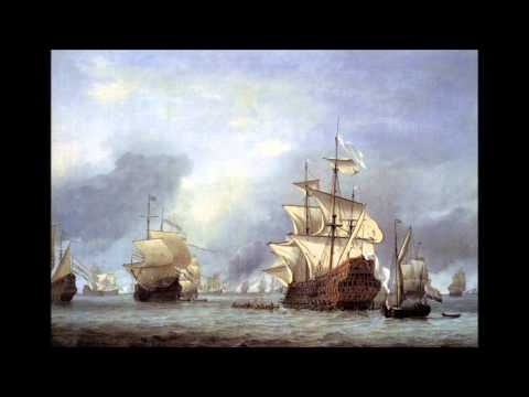 Sir Hubert Parry - Symphony No.1 in G-major (1882)