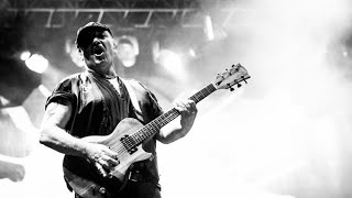 Dinosauro-live Tetralogia Tour