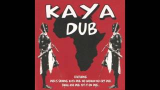 The Aggrovators - So Jah Sey Dub