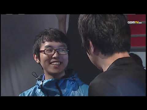 Group B - Week 7 Match 1 Set 1   fOu vs ZeNEX