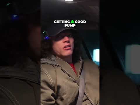 Winter Bulk Day 68 - Chest (Part 3)