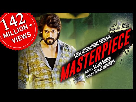 MASTERPIECE Full  Movie in HD Hindi dubbed with English Subtitle