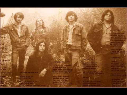 Santa Fe [US Rock 70] I'm Leaving