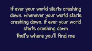 All Fall Down - One republic (lyrics)