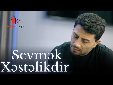 Balabəy - Sevmək Xəstəlikdir (Official Video) /2025