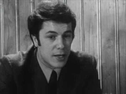 Salvatore Adamo ~ Comme Toujours ~  interview ~ Une Meche de Cheveux