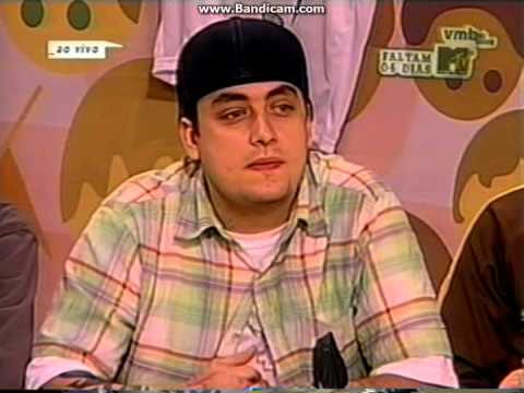 Rockgol MTV 2005 (4/8)