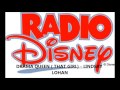 OLD RADIO DISNEY SONGS 2000 2005 PT 3