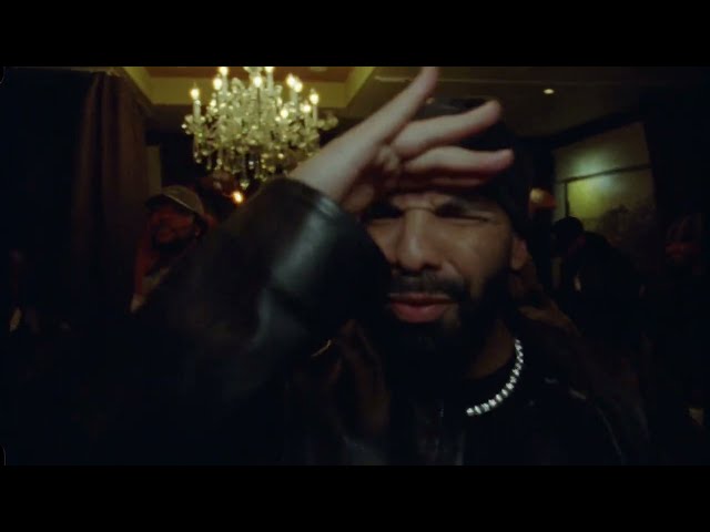 DRAKE - BURNING BRIDGES Video ansehen