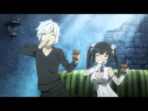 Makkeroni - Can Can World (Nightcore Mix)