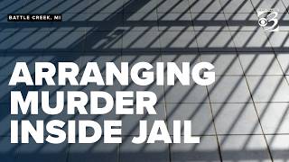 Calhoun County Jail inmates face solicitation to commit murder charges after investigation