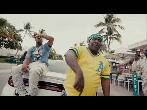 Stupid Duke x Beo Kenny - Bout Dem Words (Official Music Video)