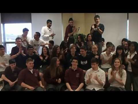 Happy birthday Charu! :)