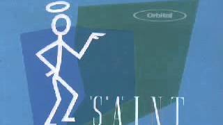 Orbital   The Saint wmv