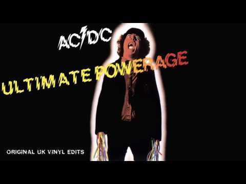 AC/DC Riff Raff UK Version HD