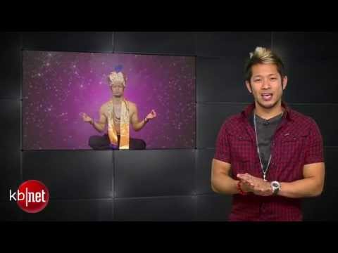 Youtube poop: Apple Byte - Brian Tong accidentally invites Wander to his birthday party