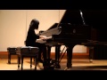 Nana Performing A Touch Of Gold