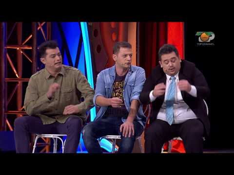 Portokalli, 22 Tetor 2017 - Katershja (Vakia)