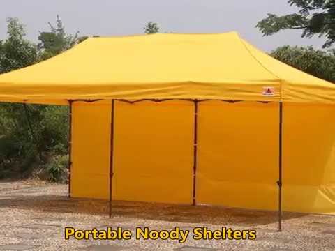 Folding display stall, flex tent, promotional foldable displ...