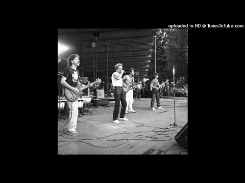 Budka Suflera - Czas ołowiu (1982) | 432hz