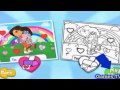 Dora The Explorer Full Episodes Movie Cartoons For Children Disney 2015 Length Films Kids Full