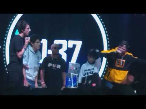 Jaze🇵🇪/Mckopata🇵🇪 VS Zaina🇦🇷/El Menor🇨🇱 - Kingdom Octavos de Final