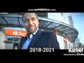 Db Kredyt Deutsche Bank BZ WBK Santander Bank Polska Logo History Uptade 2024 Present