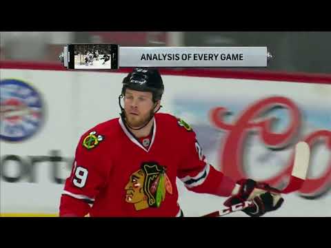 NHL  May28/2014  Game5   Los Angeles Kings - Chicago Blackhawks