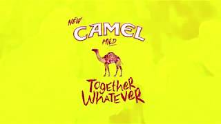 Download lagu Camel Mild - Together Whatever mp3