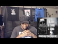 Brotha Lynch Hung - Stabbed (Feat. Tech N9ne and Hopsin) REACTION