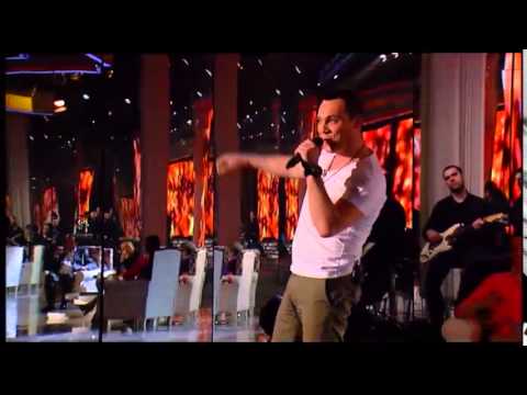 Darko Filipovic - Jos mi ne das mira - HH - (TV Grand 26.03.2015.)