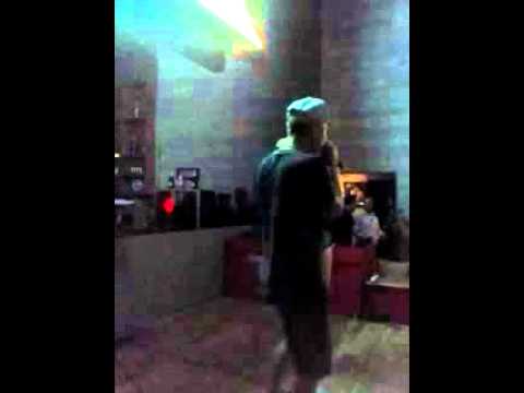 MC MIKE BOLADO (AoVivo ) Na L'ABSOLU ZONA SUL - SP  '' DJ BUCHECHA MIX ''