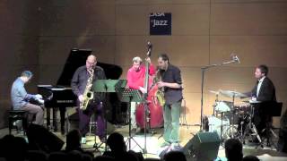 EDGE AT CASA DEL JAZZ  "HIGHLIGHTS", DIRECTOR'S CUT