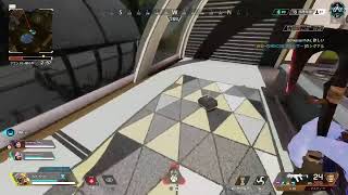 Apex デュオランク