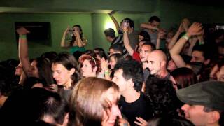 Paddy And The Rats - Drunken Sailor - Bumeráng Söröző