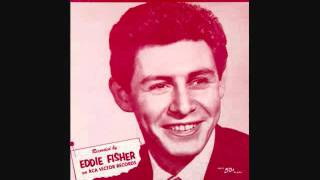 Eddie Fisher - Take My Love (1955)
